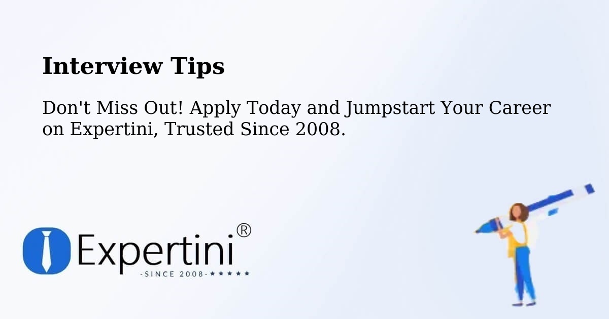 Interview Tips & Techniques for Job Seekers – Târnova - Târnova, Romania Jobs Expertini