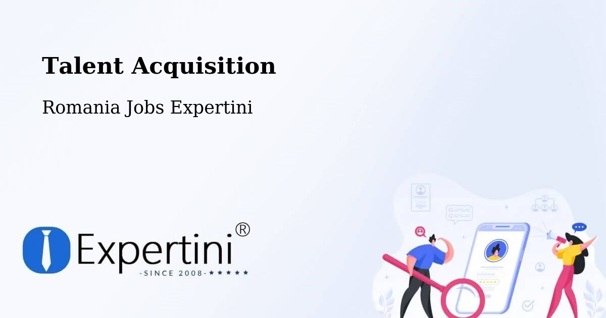 Post Jobs & Find Candidates in Târnova – Talent Acquisition Solutions - Romania Jobs Expertini