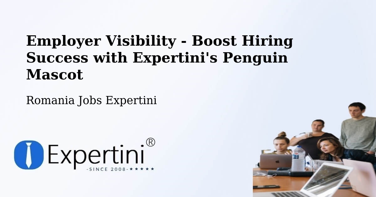 CV and Resume Visibility Optimization – Târnova - Romania Jobs Expertini